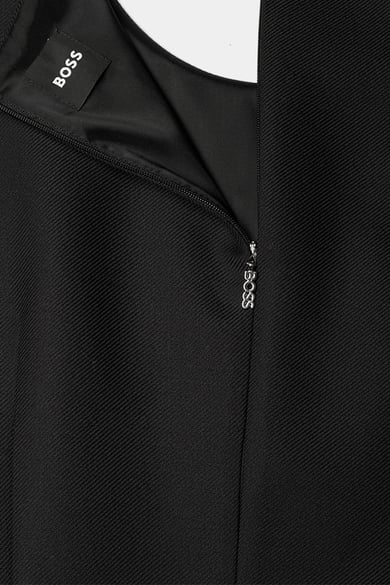 ΦΟΡΕΜΑ BOSS - 001 ΜΑΥΡΟ